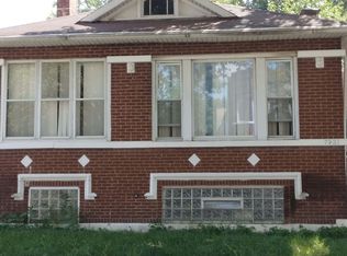 7421 S Vernon Ave, Chicago, IL 60619