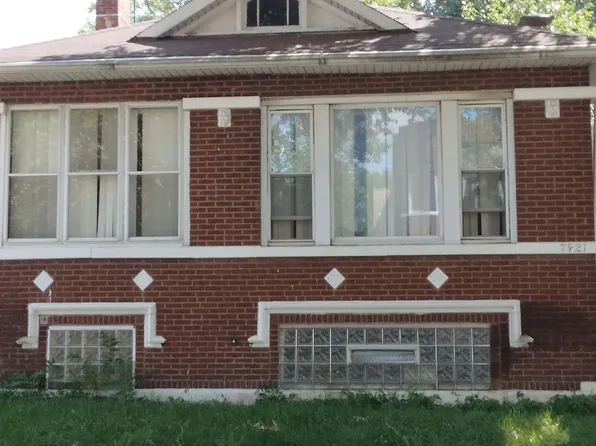 7421 S Vernon Ave, Chicago, IL 60619