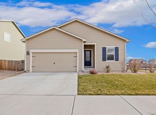 7228 Shavano Ave, Frederick, CO 80504