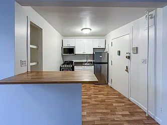 Rented by Brown Harris Stevens