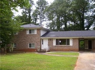 2605 Preston Dr, Decatur, GA 30034