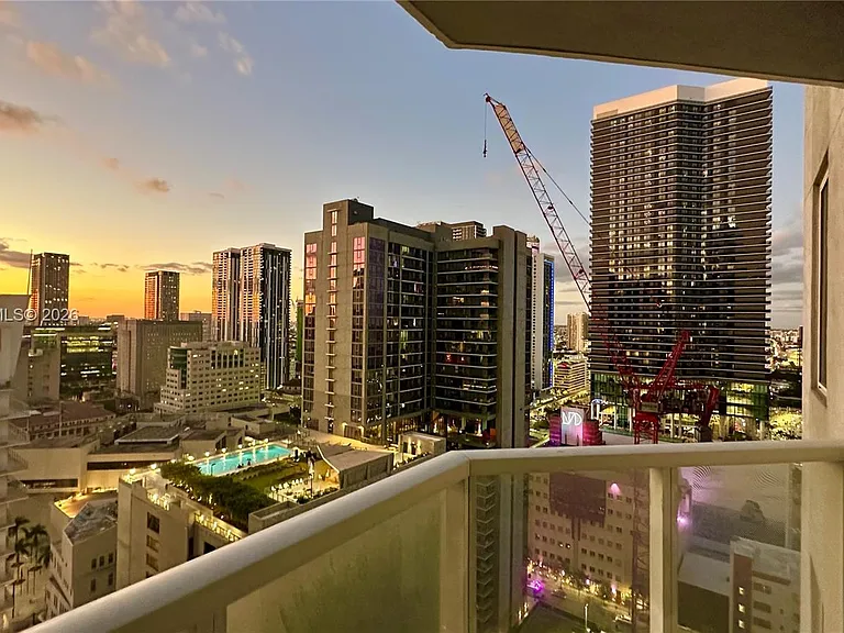 244 Biscayne Blvd #2610 — Photo 21