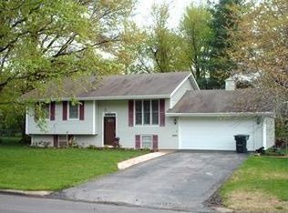 408 Douglas Blvd, Fulton, MO 65251