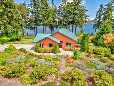 1320 Prospect Avenue, Port Townsend, WA, 98368
