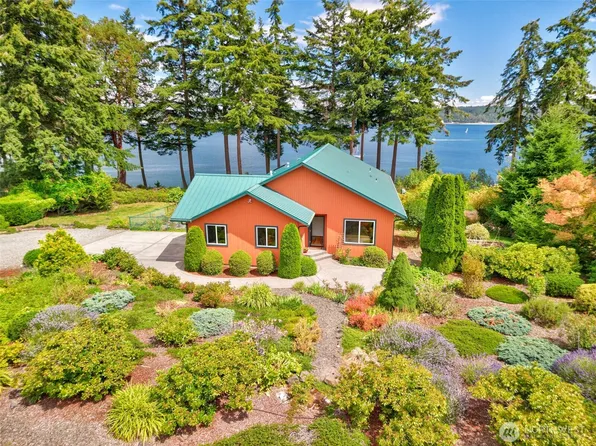 1320 Prospect Avenue, Port Townsend, WA 98368