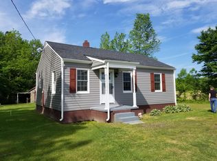 3067 Low Ground Rd, Emporia, VA 23847