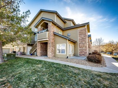 3233 S Zeno Court #C, Aurora, CO, 80013