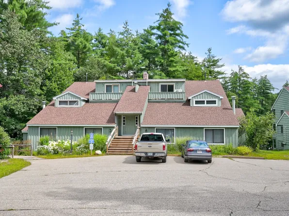 10G Season's at Attitash Road, Bartlett, NH 03812