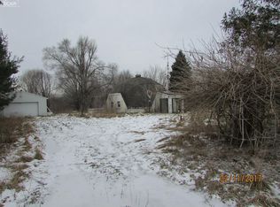 14305 N Center Rd, Clio, MI 48420