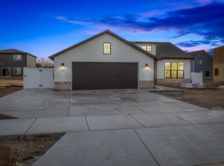 Chestnut Plan, Sunset Ridges, Smithfield, UT 84335