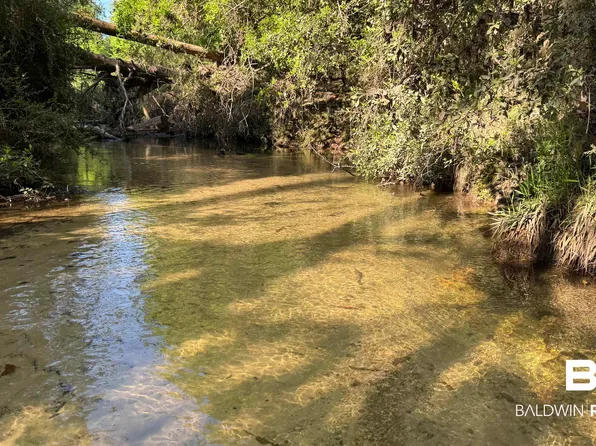 0 Lechner Rd, Robertsdale, AL 36567
