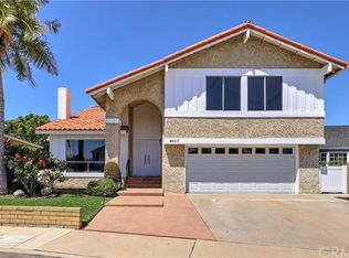 8017 E Falcon Park St, Long Beach, CA 90808