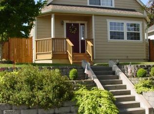 3714 S L St, Tacoma, WA 98418