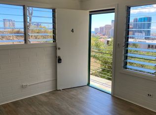 269 Huali St #4, Honolulu, HI 96813