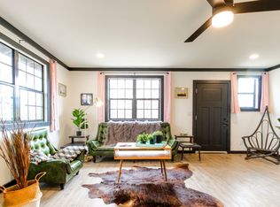 312 W Queen St, Tulsa, OK 74106