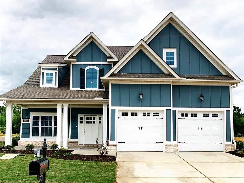 1st image of 6601 Waxwood Dr NW