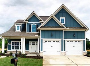 6601 Waxwood Dr NW, Madison, AL 35757