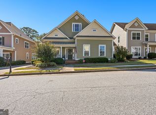 125 Rabbits Run, Fayetteville, GA 30214