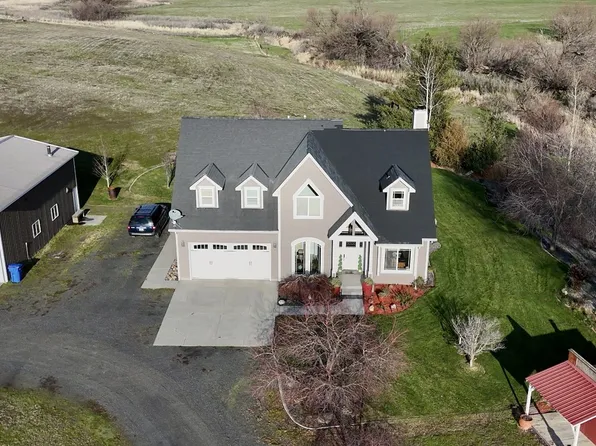 370 Riley Ln, Adams, OR 97810