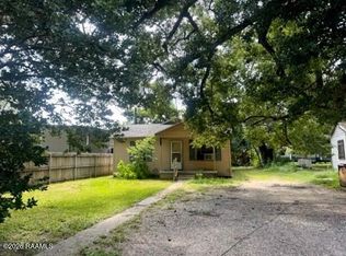 213 Chester St, Lafayette, LA 70501