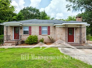 1130 10th Ave, Pleasant Grove, AL 35127