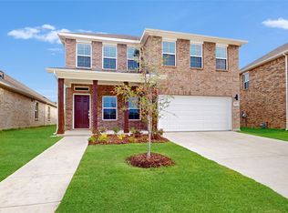315 Sun Harvest Dr, Royse City, TX 75189
