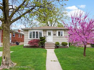 367 Britton Ave, Staten Island, NY 10304