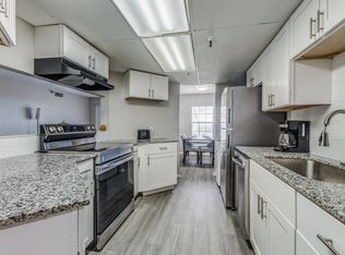 4709 Samuell Blvd #25-205, Mesquite, TX 75149