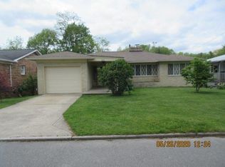 106 Lilly St, Beckley, WV 25801