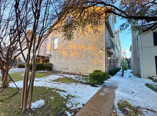 4144 Grassmere Ln UNIT 3, Dallas, TX 75205