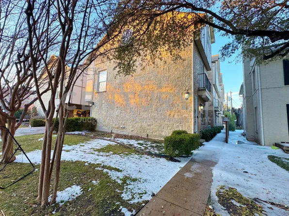 4144 Grassmere Ln Unit 3, Dallas, TX 75205