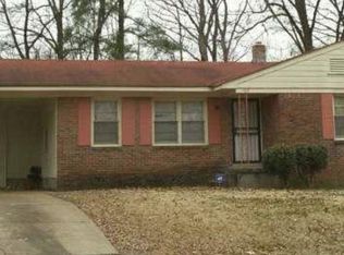 1769 Carlyle Dr, Memphis, TN 38127