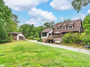 1506 Torpitt Rd, Severn, ON P0E 1N0