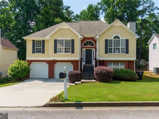 5502 Sweetsprings Dr SW, Powder Springs, GA 30127