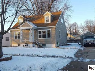 112 W Hudspith St, Valley, NE 68064