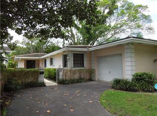 5504 Sardinia St, Coral Gables, FL 33146