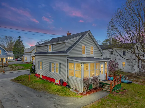 50 Western Avenue, Waterville, ME 04901