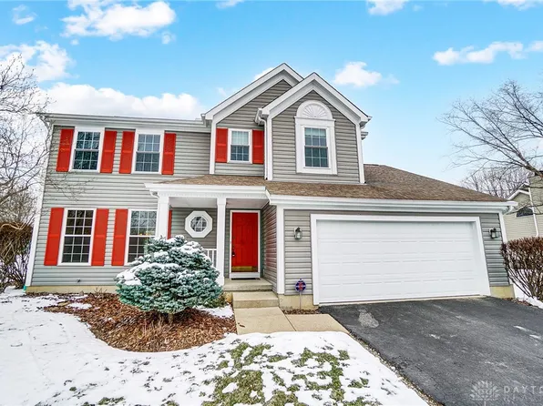 4573 Helmsdale Ct, Batavia, OH 45103