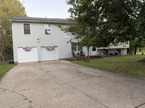 321 Suzanne Dr, Kent, OH 44240