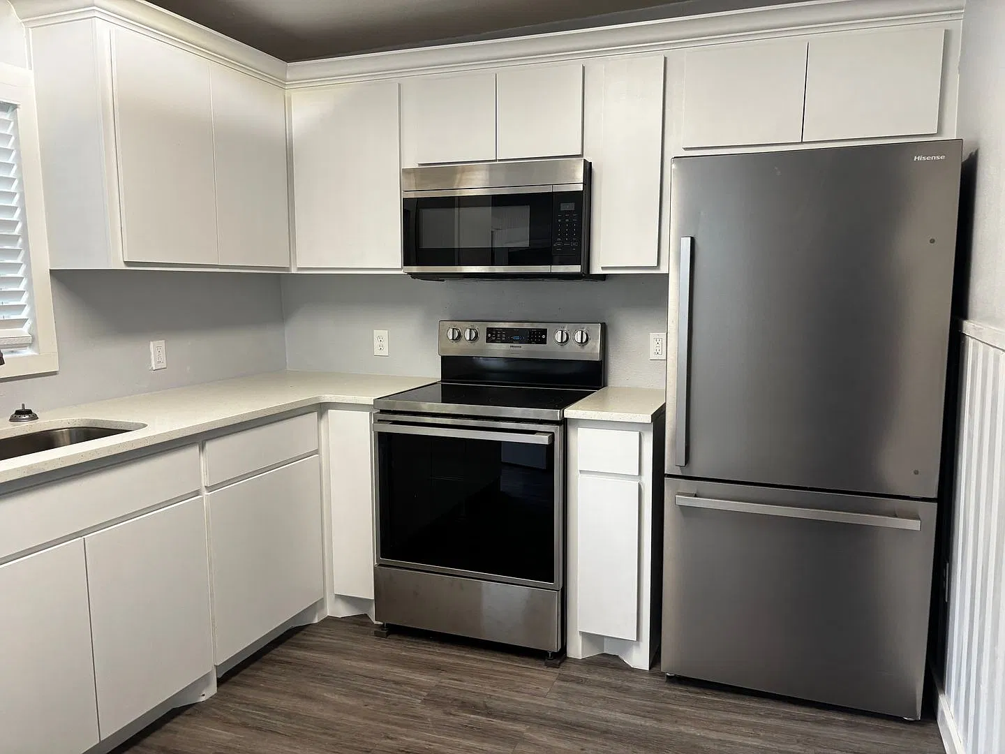 2 bedroom house. — Photo 3