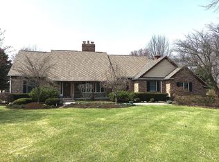 3671 Gooding Rd, Marion, OH 43302