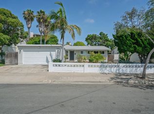 2025 Whinchat St, San Diego, CA 92123