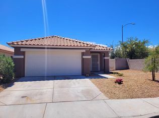 8457 Lost Gold Ave, Las Vegas, NV 89129