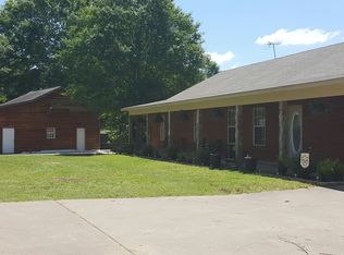 1453 Highway 144, Calhoun, LA 71225