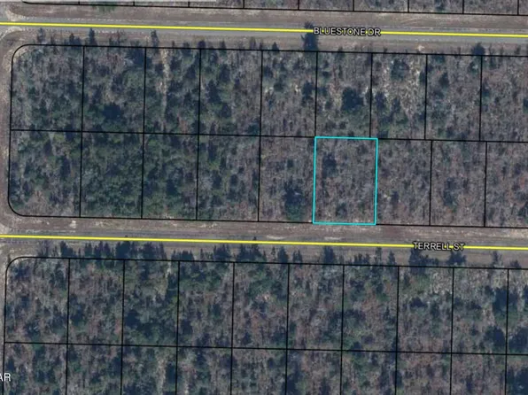 0 Terrell St, Chipley, FL 32428