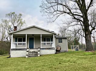 1574 State Highway 127, Taylorsville, NC 28681