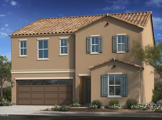 1720 W Coolidge Way, Coolidge, AZ 85128