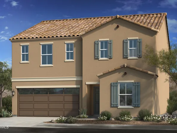 1720 W COOLIDGE Way, Coolidge, AZ 85128