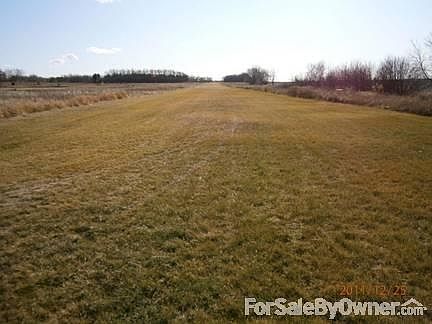 Turf Runway