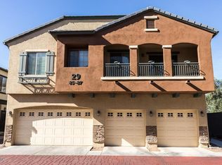 2727 N Price Rd Unit 87, Chandler, AZ 85224